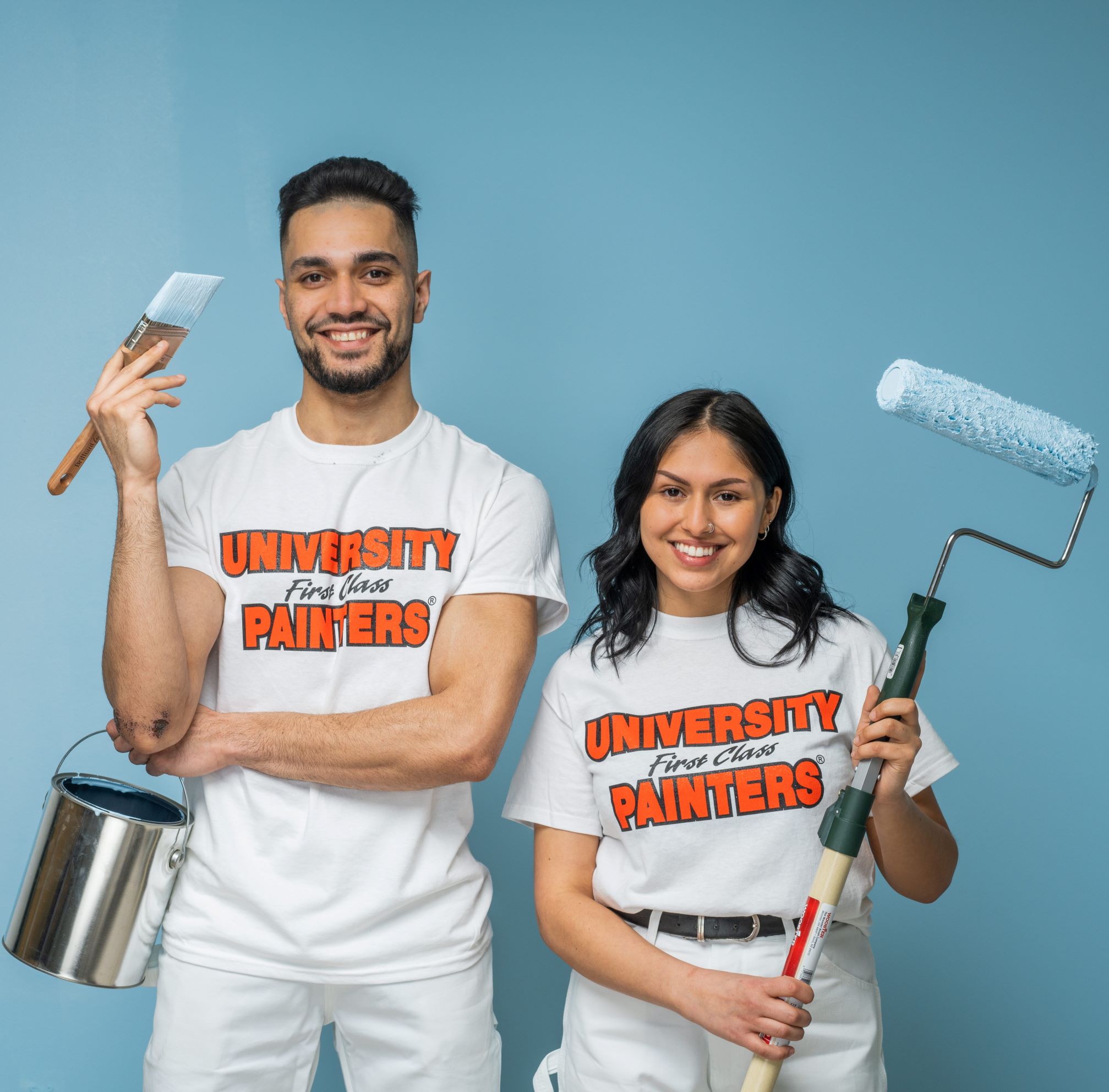 University Painters in Fraser Valley