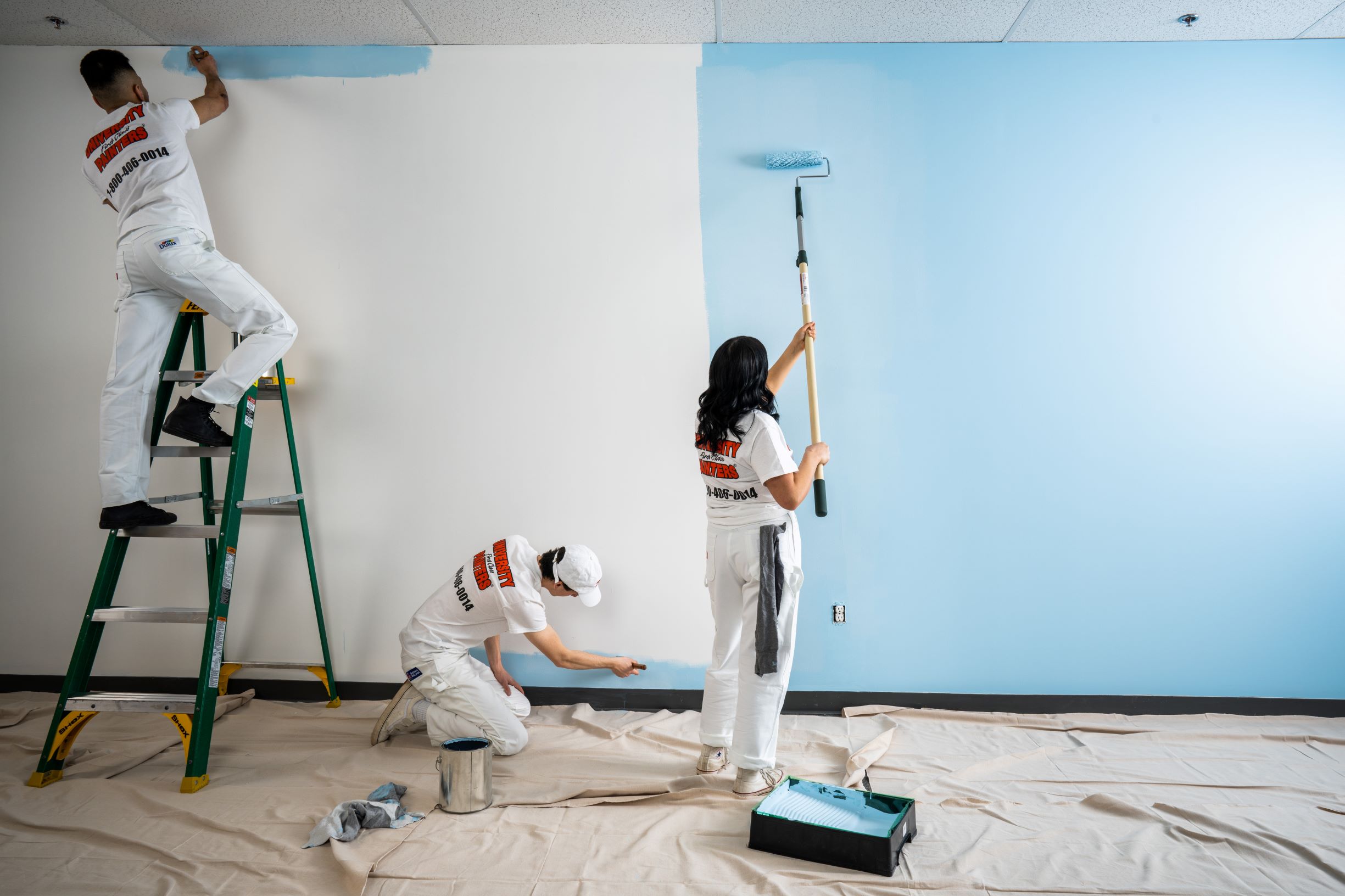 painting services in southwest ontarion