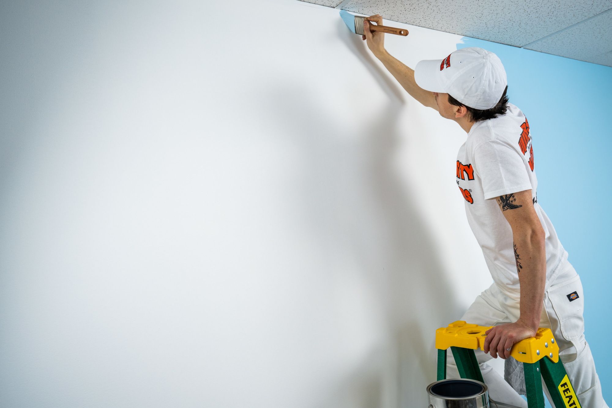 painting services in Toronto