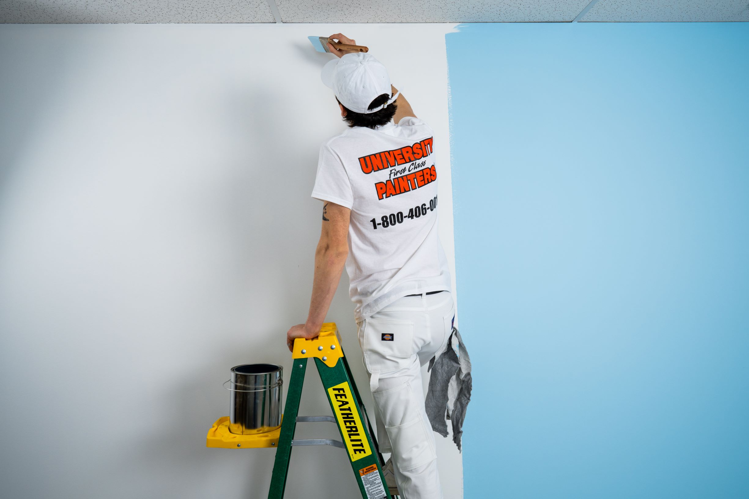 professional painters in vancouver